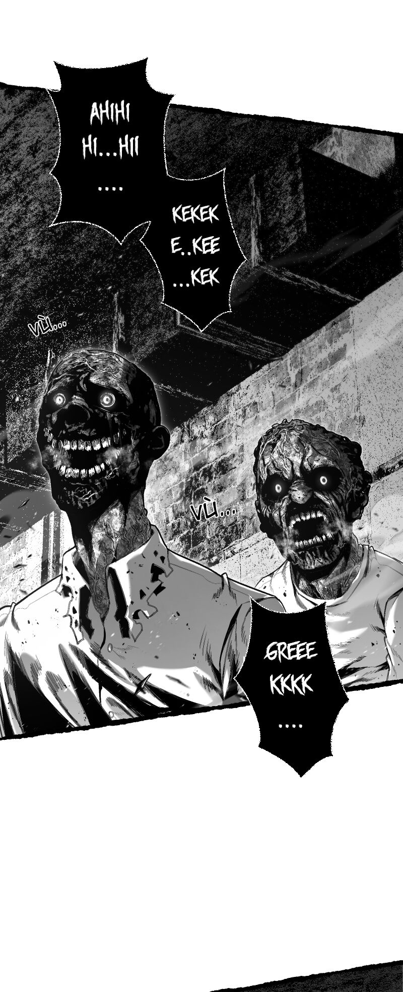 Tội Đồ: Lữ Trình Tại Vùng Đất Chết Chương 5 Ảnh 26