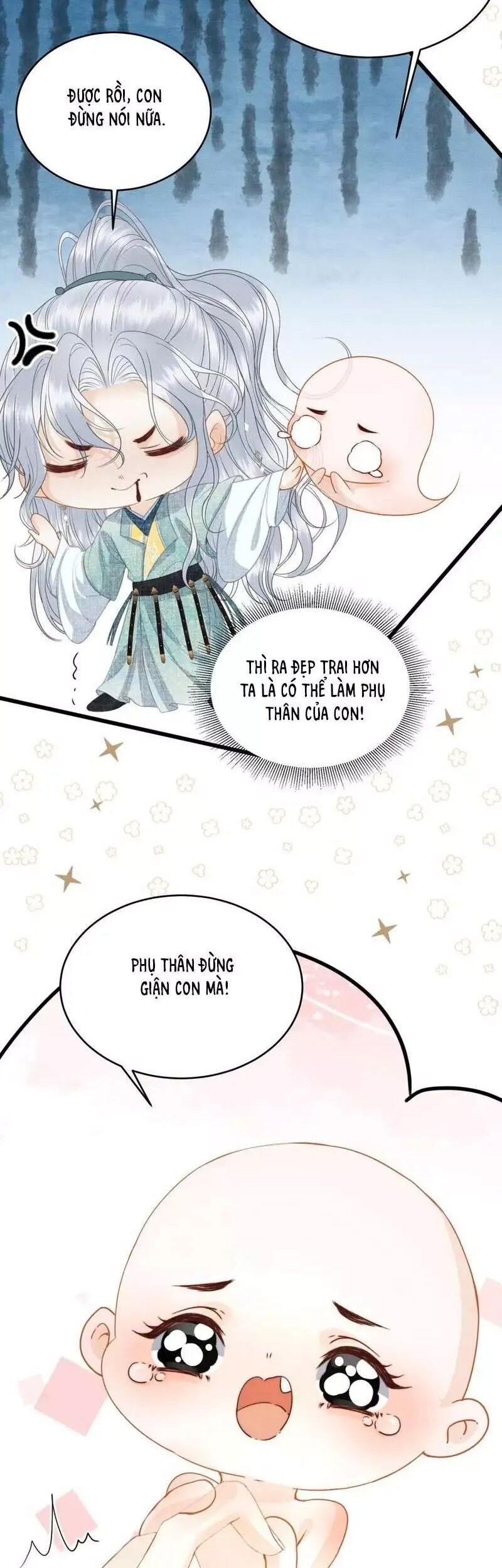 Phu Quân Giữ Thê Chương 49 Ảnh 18