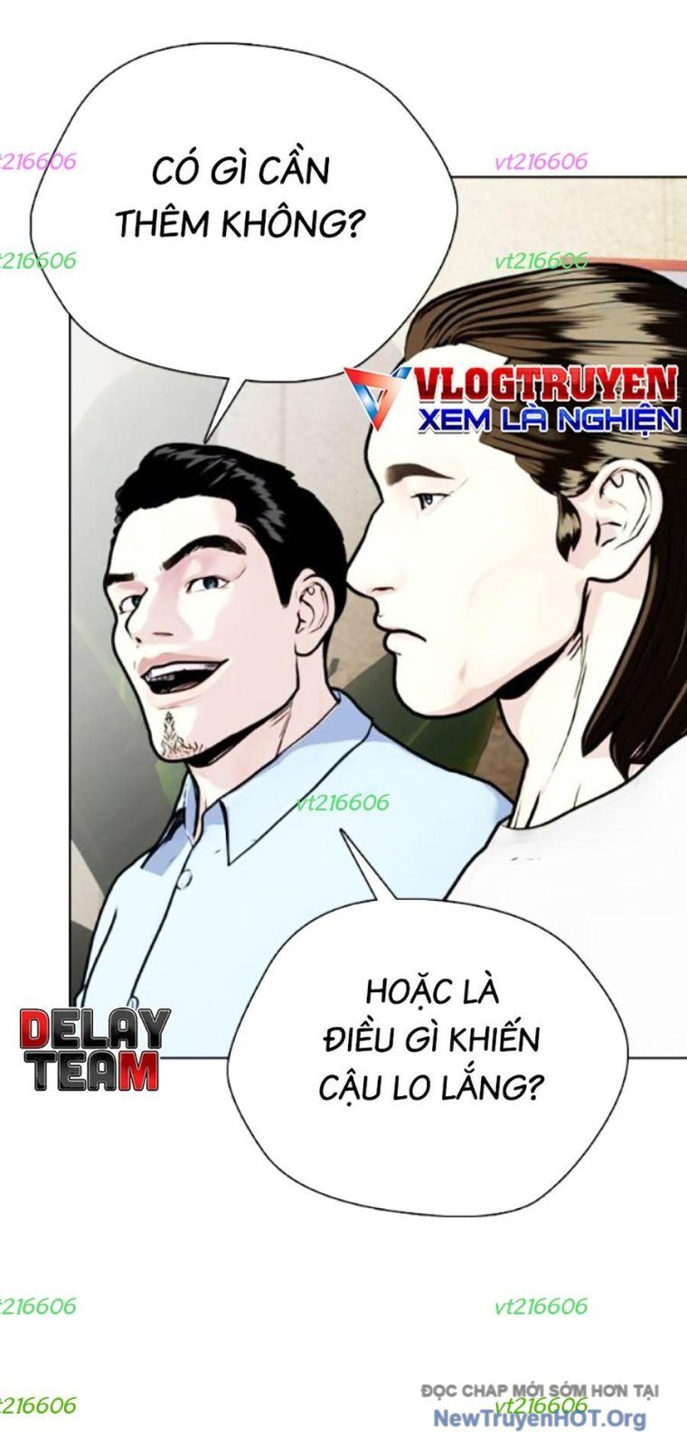 Loser Giỏi Võ Chương 131 Ảnh 75
