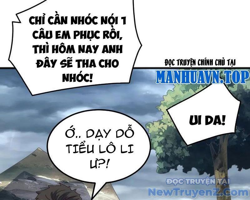 Vạn Tộc Xâm Lược :Mở Đầu Thuần Hóa Cự Thú Cấp Sử Thi Chương 34 Ảnh 93