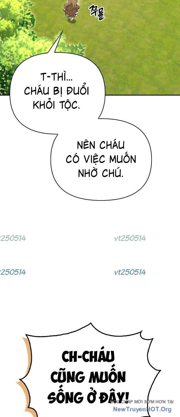 Healer Cấp S Chữa Trị Cho Quái Vật Chương 5 Ảnh 48