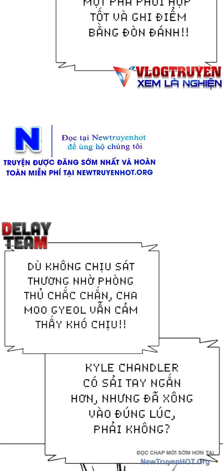 Loser Giỏi Võ Chương 132 Ảnh 15