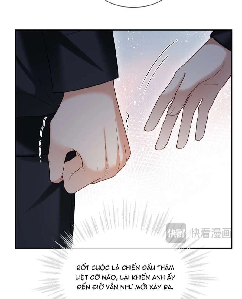 Cả Thế Giới Đều Muốn Ghép Chúng Tôi Làm Cp Mặc Dù Chúng Tôi Muốn Ly Hôn Chương 123 Ảnh 58