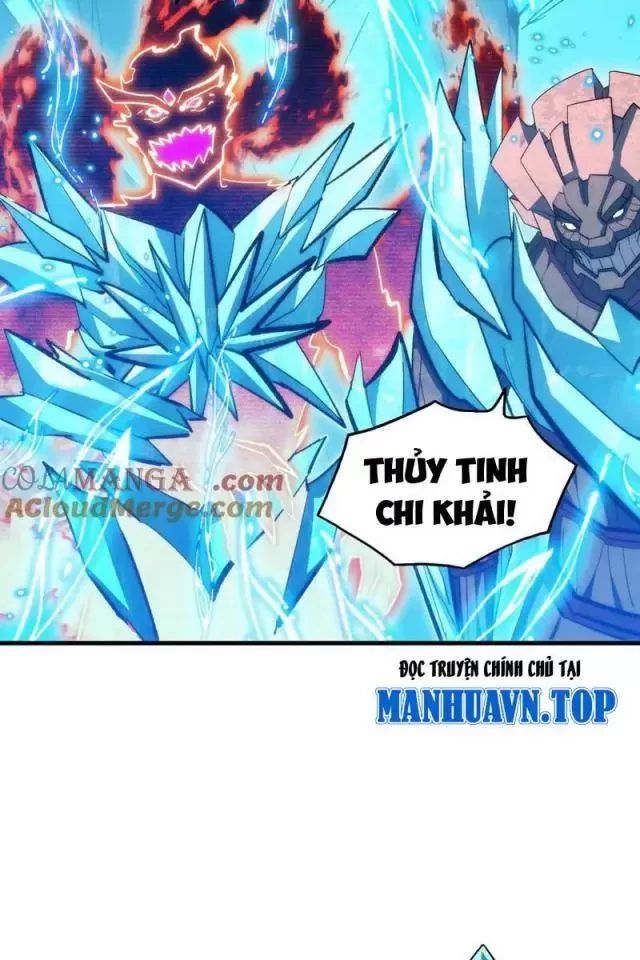 Mạt Thế Quật Khởi Chương 297 Ảnh 17