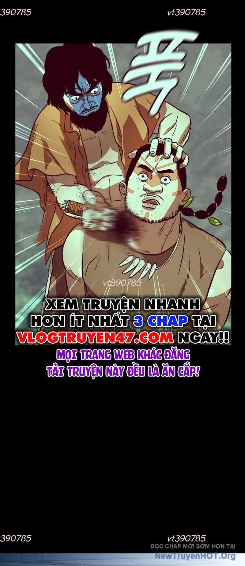 Tiền Sử Vlog Chương 16 Ảnh 51