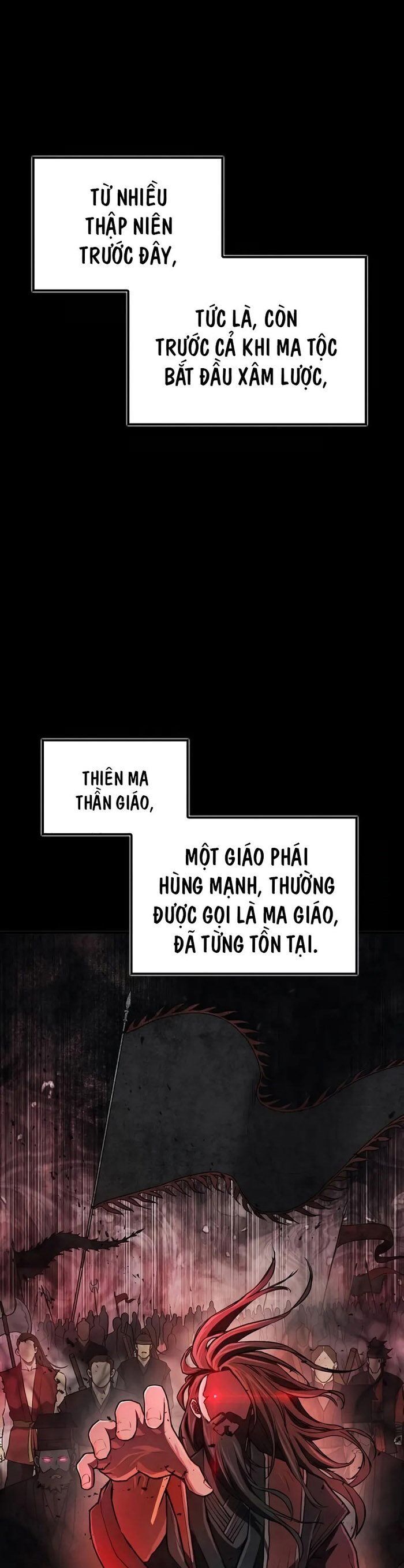 Ma Giáo Quan Quy Hoàn Chương 17 Ảnh 3
