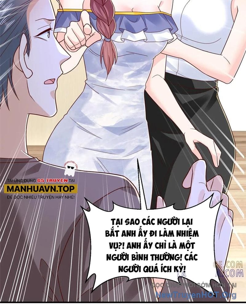 Mỗi Tuần Ta Có Một Nghề Nghiệp Mới Chương 819 Ảnh 59
