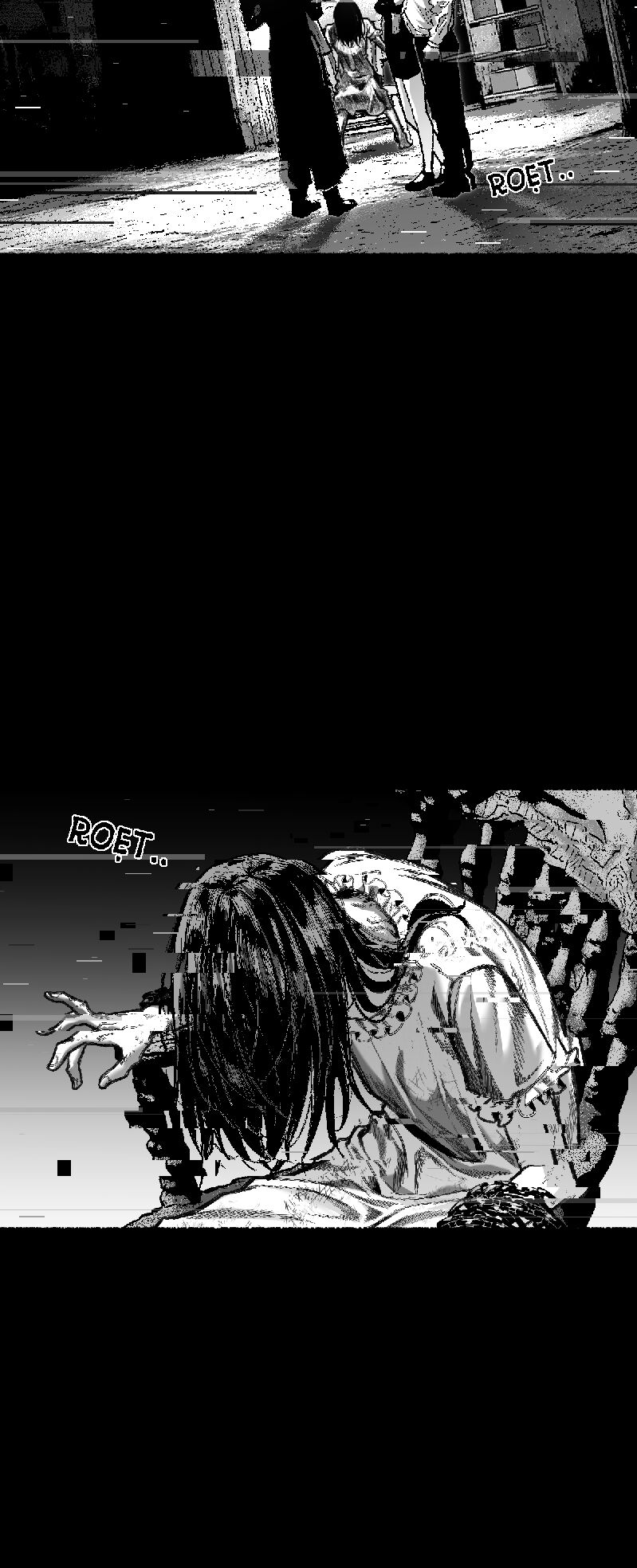 Tội Đồ: Lữ Trình Tại Vùng Đất Chết Chương 0 Ảnh 6