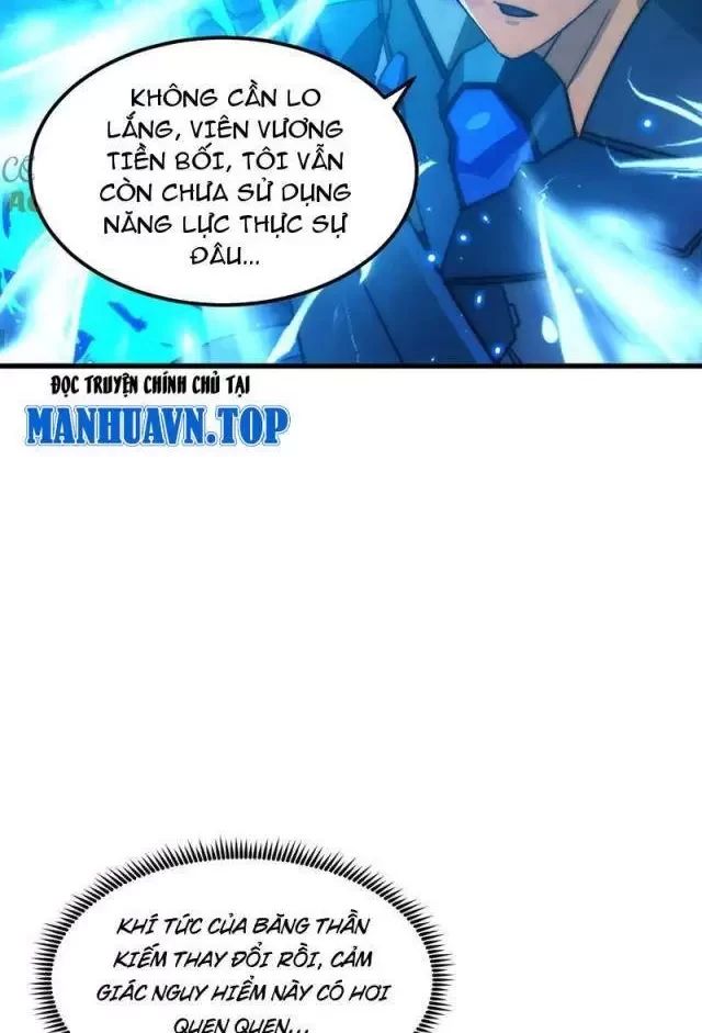 Mạt Thế Quật Khởi Chương 302 Ảnh 24