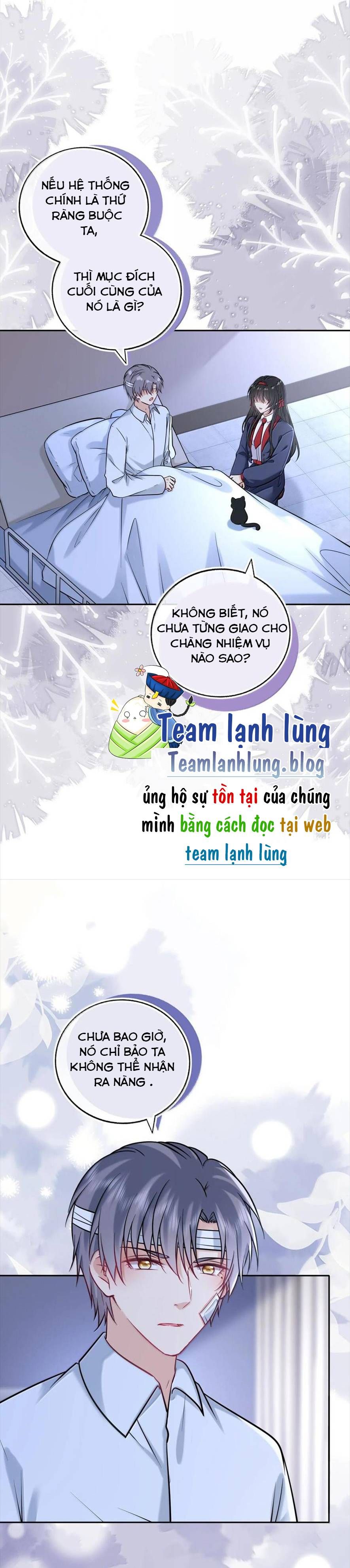 Ta Đem Hoàng Tử Dưỡng Thành Hắc Hóa Chương 122 Ảnh 14