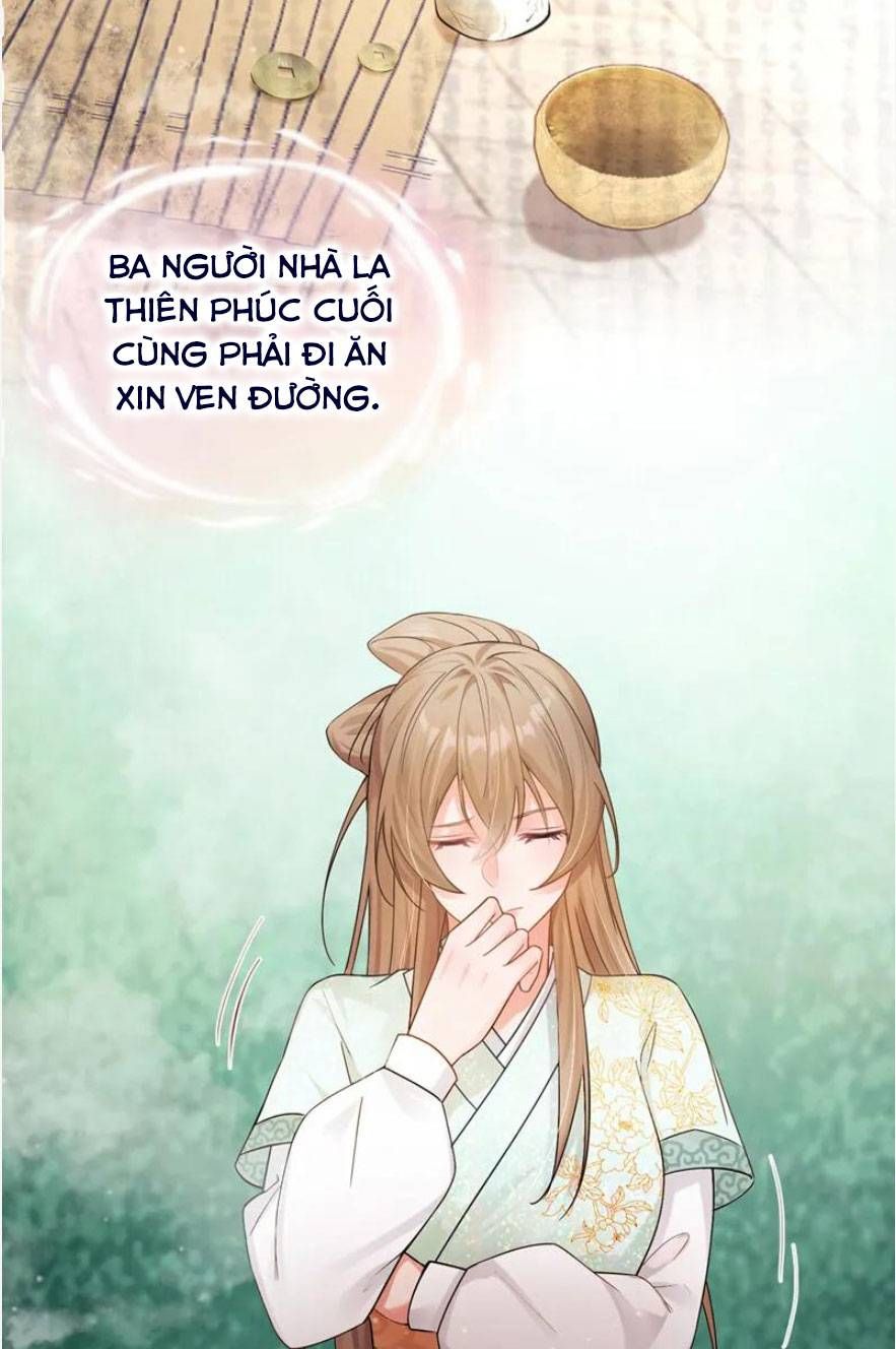 Ta Mang Siêu Thị Xuyên Không Về Cổ Đại Nuôi Tể Tướng Chương 43 Ảnh 31
