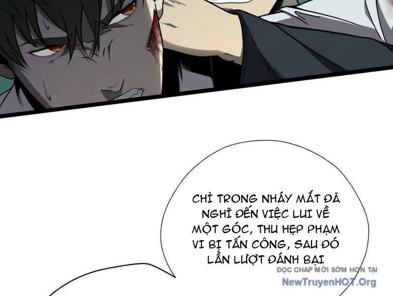 Bách Thú Chi Vương Chương 18 Ảnh 51
