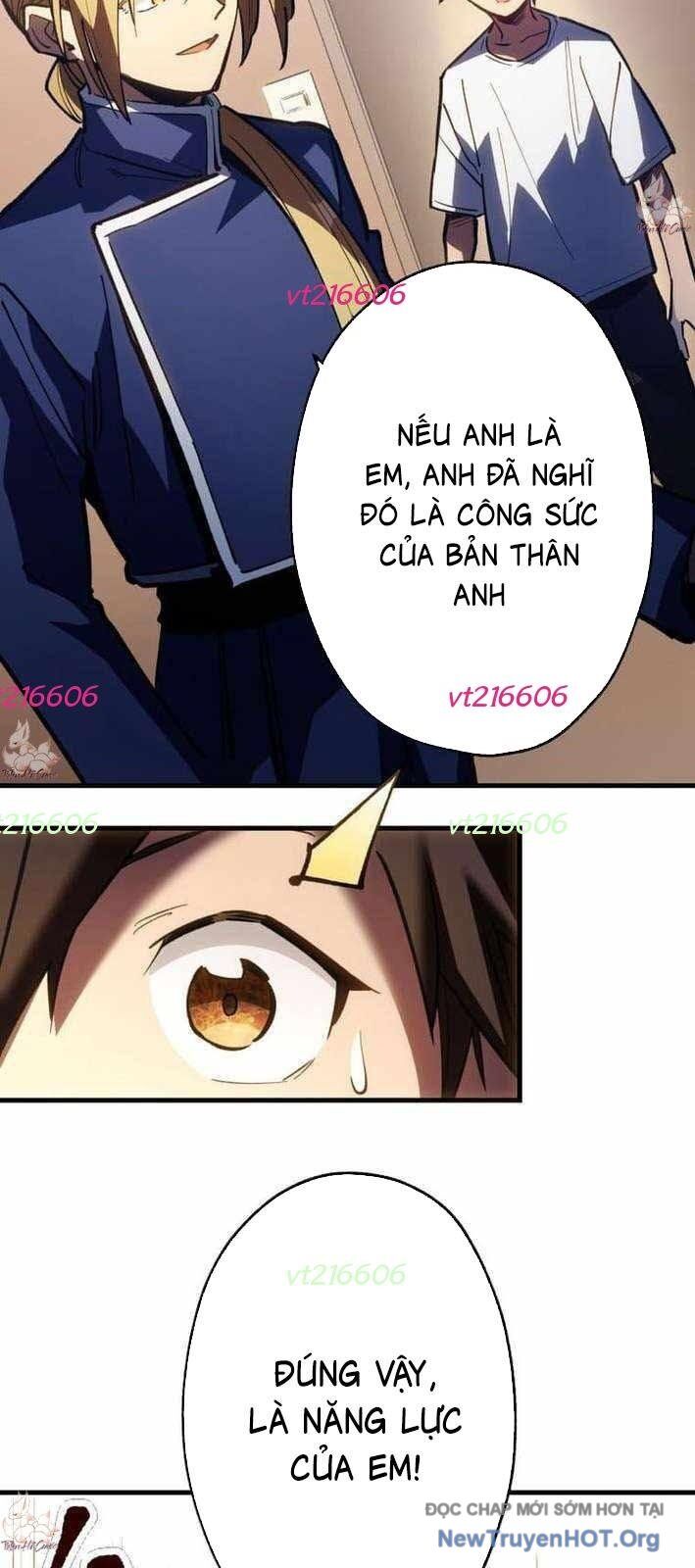 Thức Tỉnh Vô Hạn Chương 10 Ảnh 50