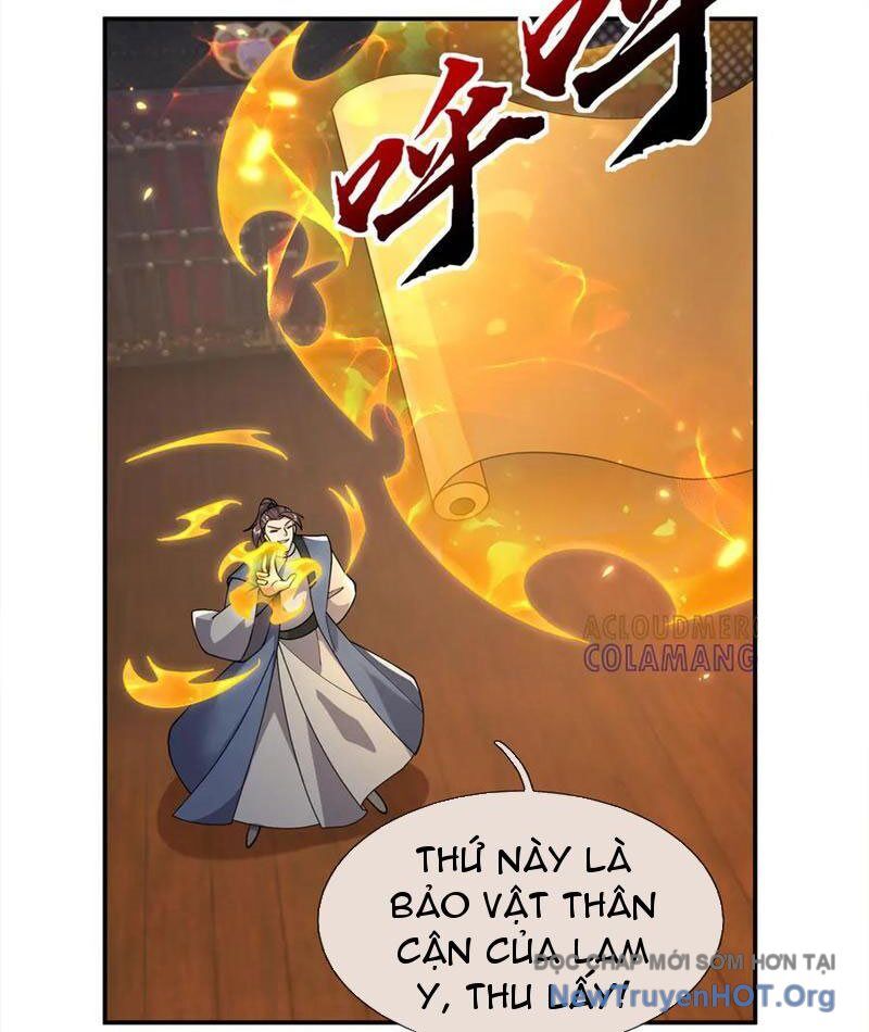 Ngủ Say Vạn Cổ: Xuất Thế Quét Ngang Chư Thiên Chương 113 Ảnh 22