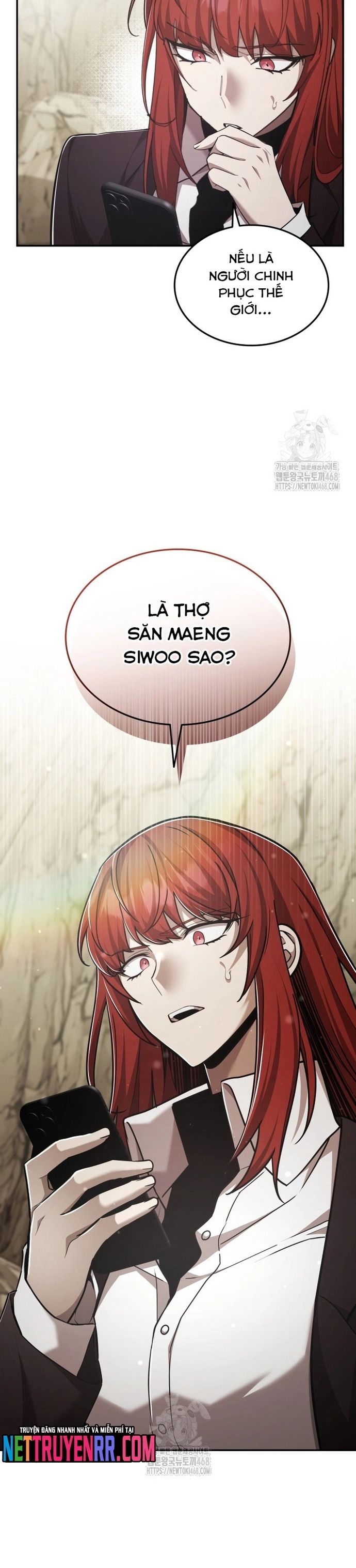 Đăng Ký Kênh Siêu Phàm Chương 66.1 Ảnh 20
