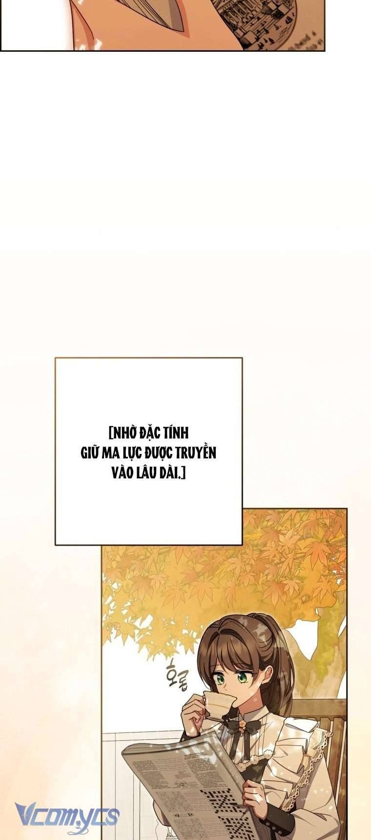 Được Yêu Thương Mà Còn Ngại Ngùng Sao! Chương 98 Ảnh 43
