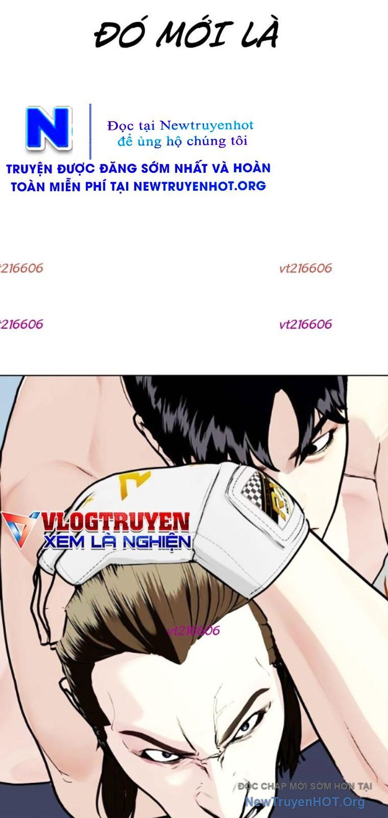 Loser Giỏi Võ Chương 132 Ảnh 151