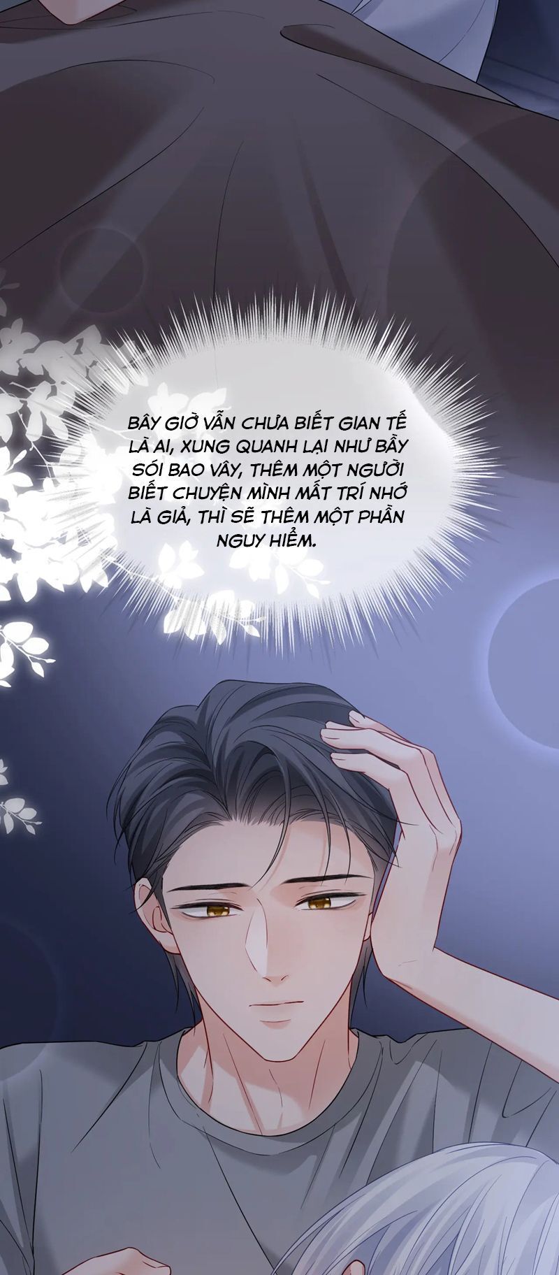 Cả Thế Giới Đều Muốn Ghép Chúng Tôi Làm Cp Mặc Dù Chúng Tôi Muốn Ly Hôn Chương 122 Ảnh 28