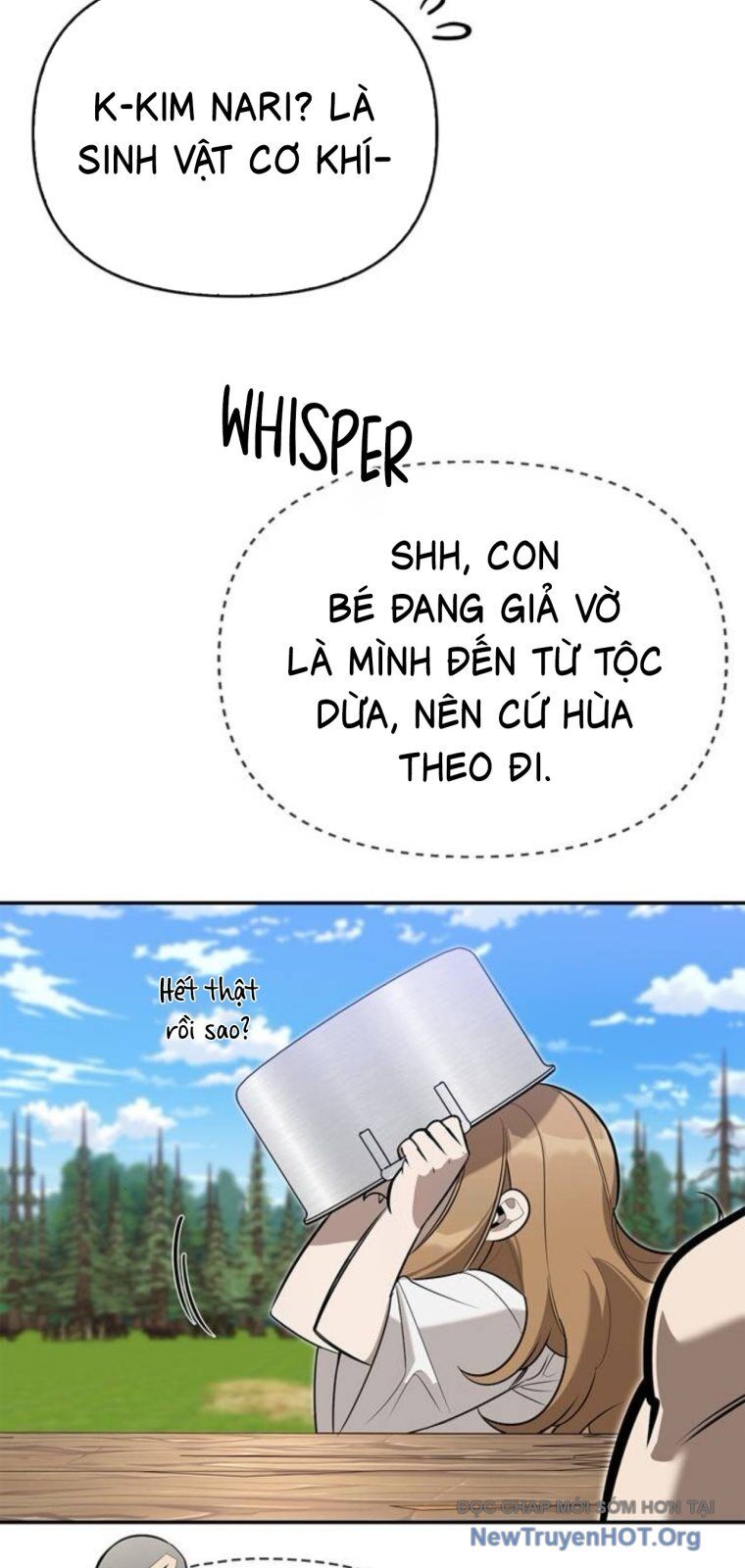 Healer Cấp S Chữa Trị Cho Quái Vật Chương 7 Ảnh 91