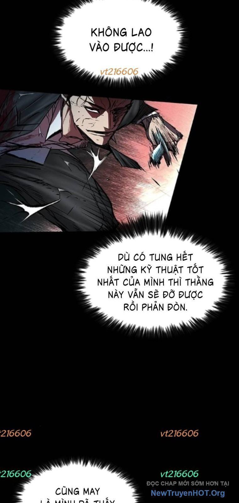 BáO Thù 2: VạN Nhân Chi ThượNg Chương 100 Ảnh 36