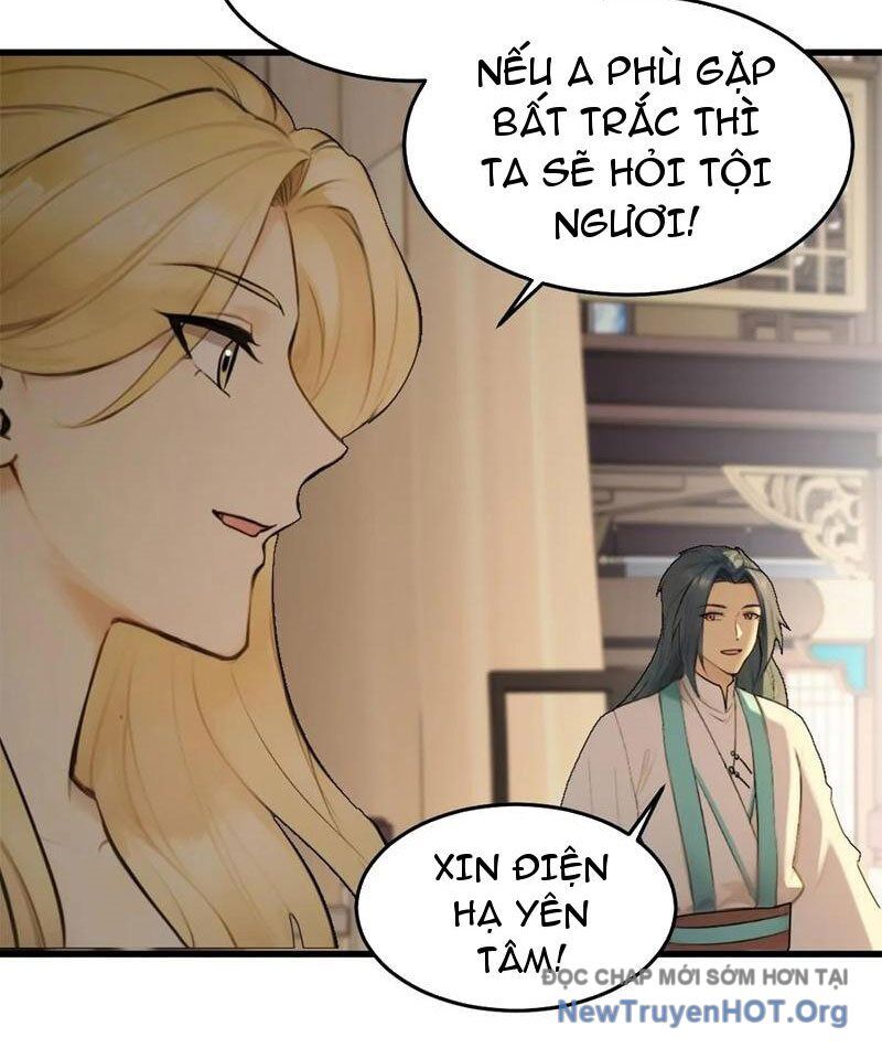 Ngươi Là Hạng Người Gì Cũng Dám Ở Tiên Giới Lên Mặt Với Ta? Chương 88 Ảnh 54