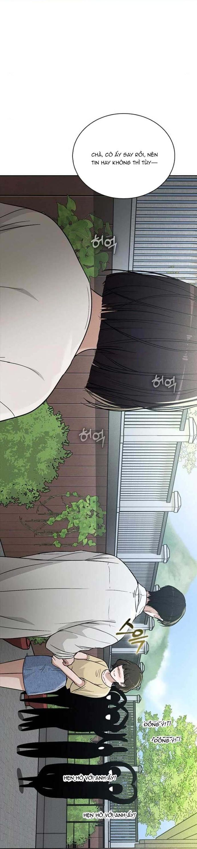 Ex-Love Review Chương 25 Ảnh 103