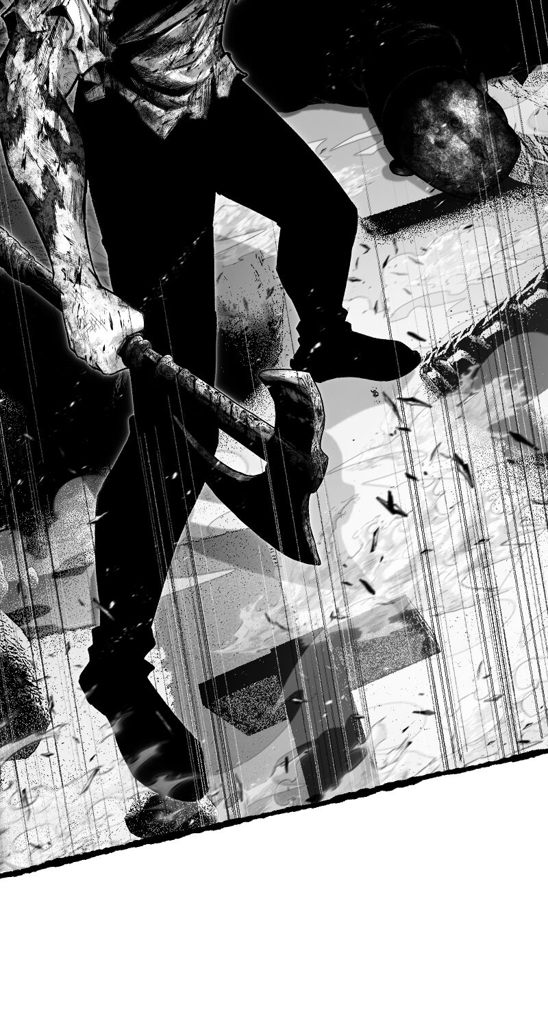 Tội Đồ: Lữ Trình Tại Vùng Đất Chết Chương 5 Ảnh 13