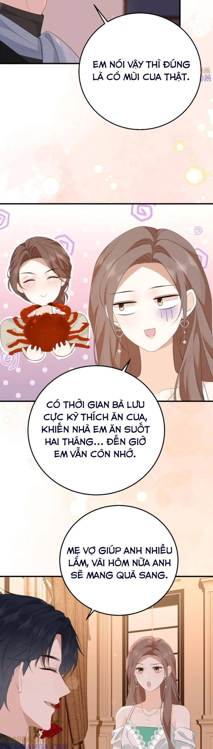 Ấm Hôn 100 Ngày Chương 67 Ảnh 21