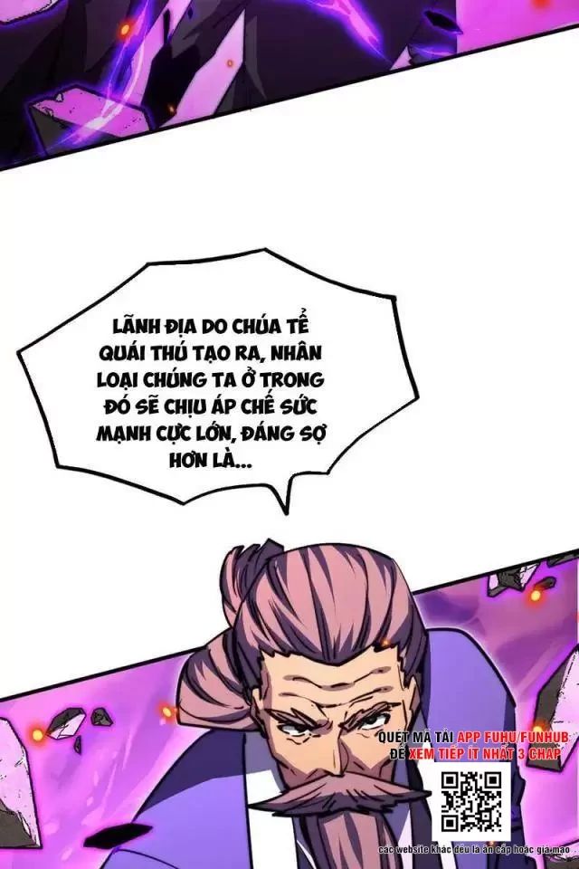Mạt Thế Quật Khởi Chương 296 Ảnh 6