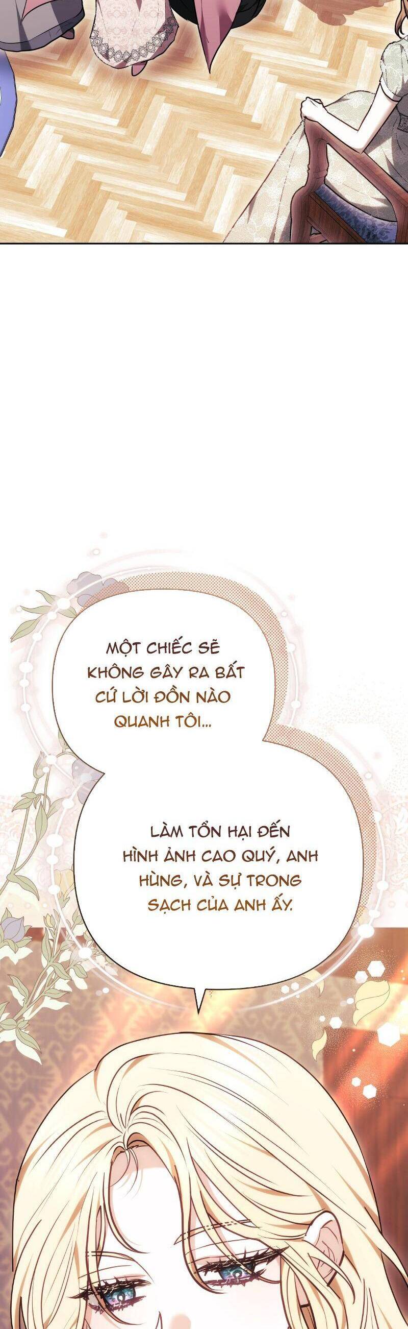Mang Em Vào Giấc Ngủ Chương 16 Ảnh 38