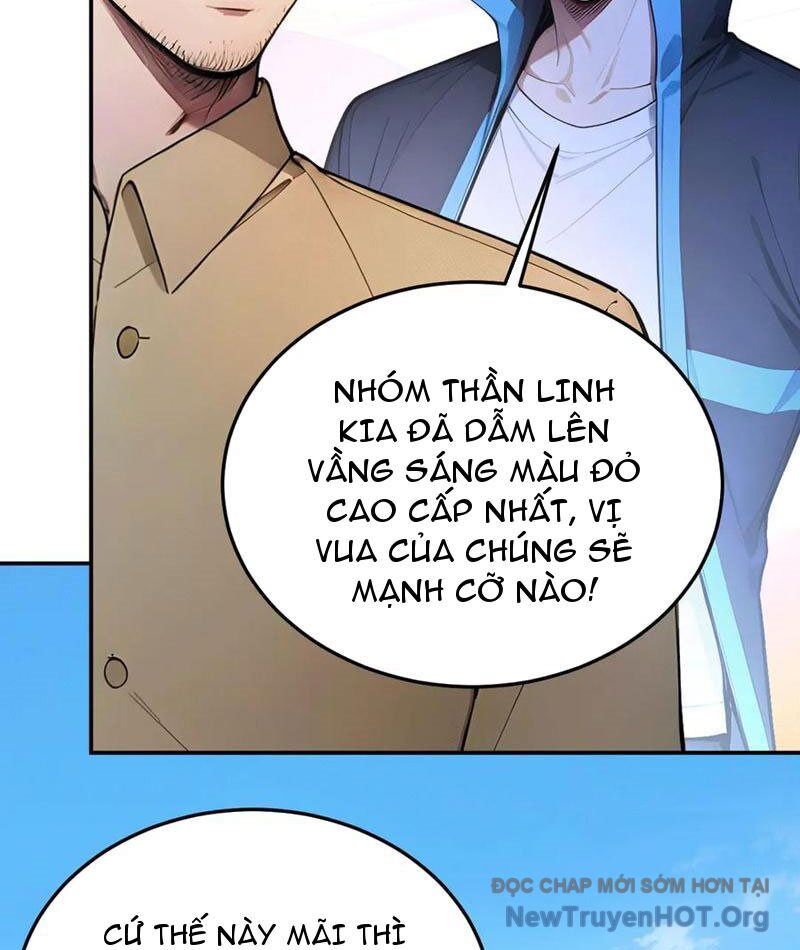 Toàn Dân Thần Vương: Tôi Hiến Tế Nghìn Tỷ Sinh Linh! Chương 116 Ảnh 48