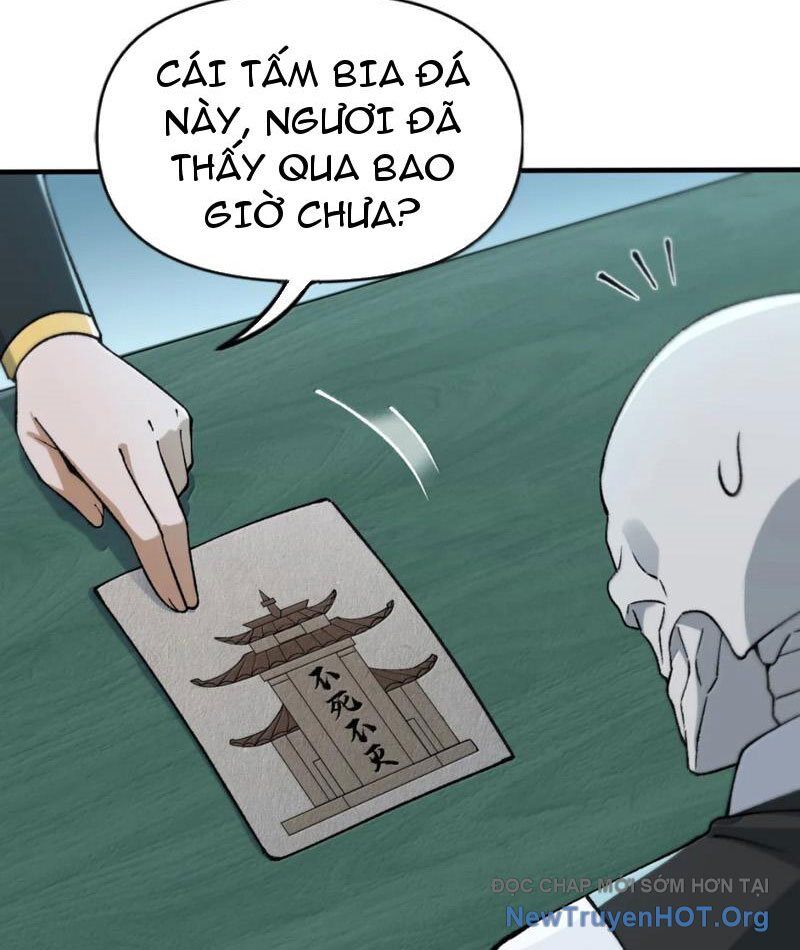 Thiên Đạo Này Cũng Không Ngốc Lắm Chương 154 Ảnh 51