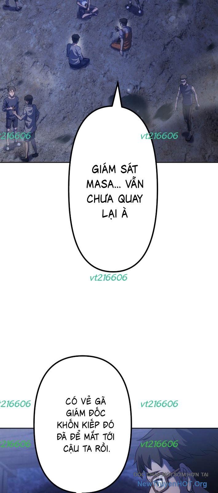 Cựu Chiến Binh Tối Thượng Chương 11 Ảnh 4