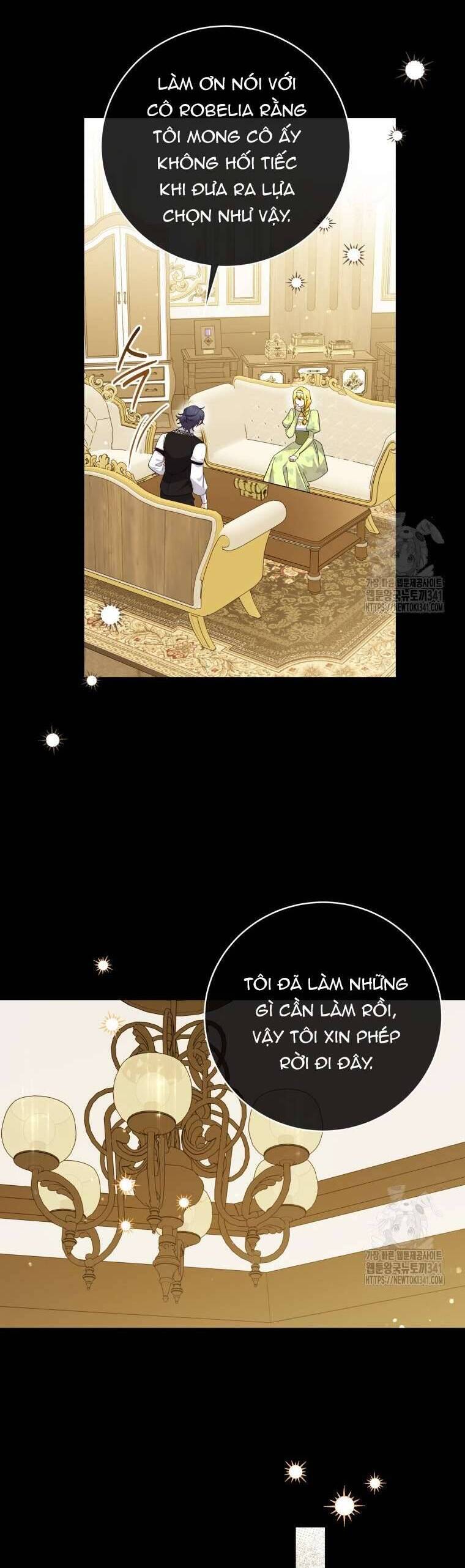 Hãy Ủng Hộ Kế Hoạch Trả Thù Của Tôi Chương 100 Ảnh 34