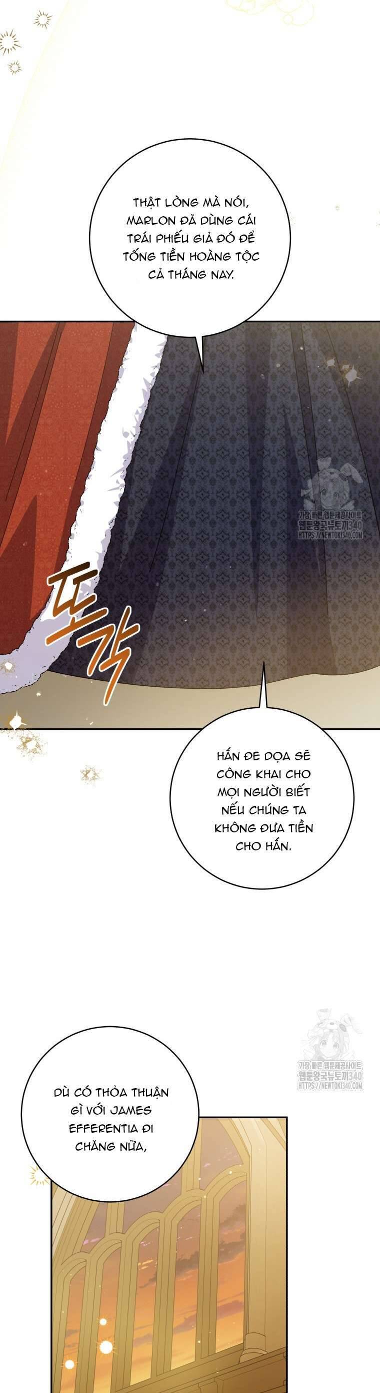 Hãy Ủng Hộ Kế Hoạch Trả Thù Của Tôi Chương 99 Ảnh 32