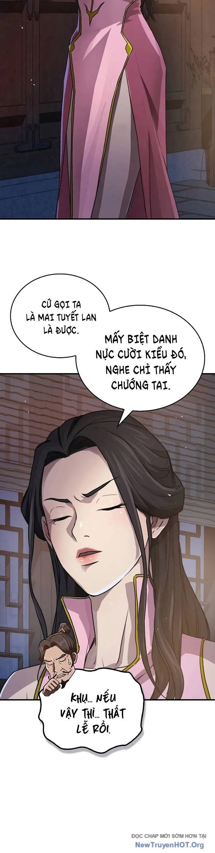Ma Giáo Quan Quy Hoàn Chương 17 Ảnh 56