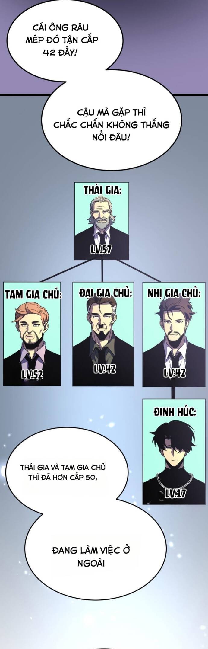 Trọng Khải Dị Thế: Ta Dùng Gương Thần Trở Thành Vô Địch Chương 6 Ảnh 37