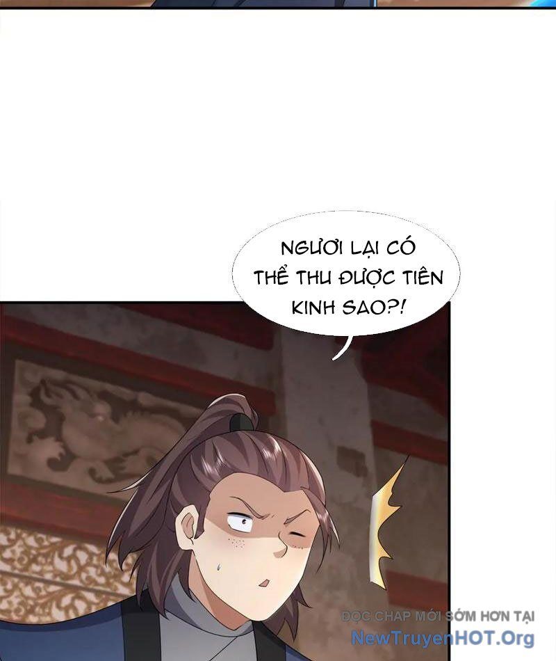 Ngủ Say Vạn Cổ: Xuất Thế Quét Ngang Chư Thiên Chương 113 Ảnh 33