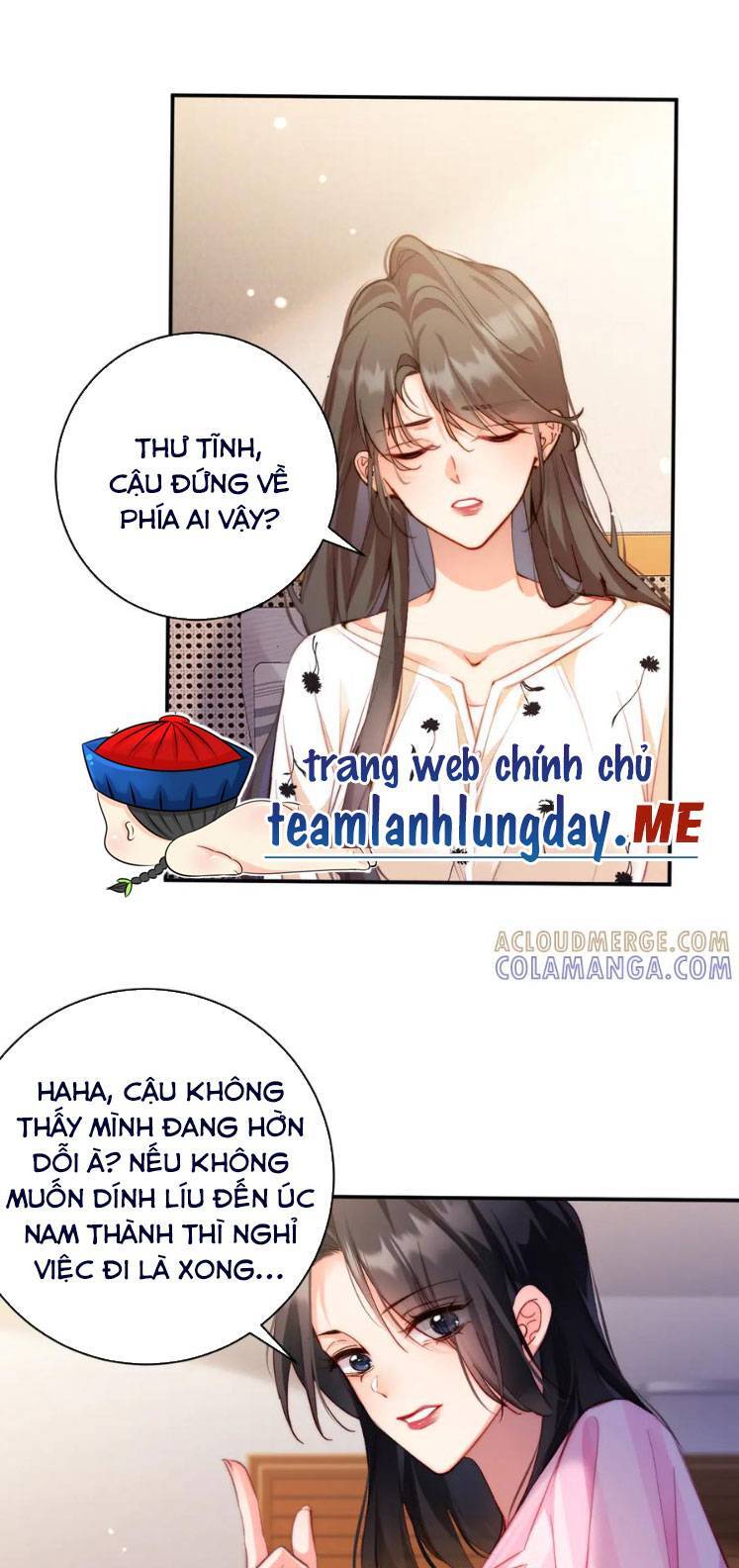 Cục Cưng Đáng Yêu Mua Một Tặng Một Chương 34 Ảnh 14