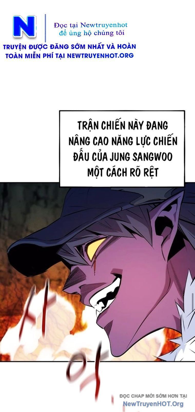 Đi Săn Tự Động Bằng Phân Thân Chương 152 Ảnh 40