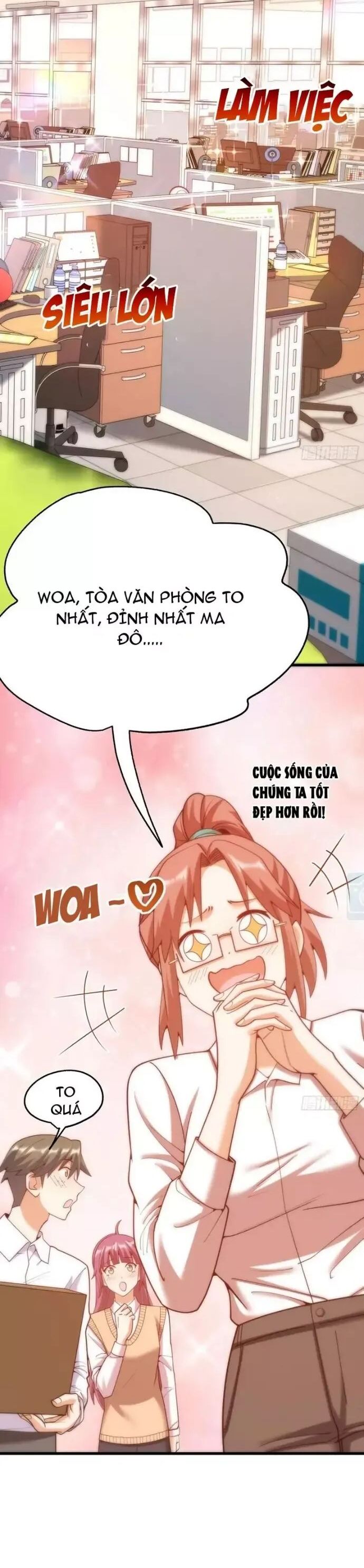 Trọng Sinh Không Làm Chạn Vương, Tôi Một Mình Nạp Game Thăng Cấp Chương 253 Ảnh 8