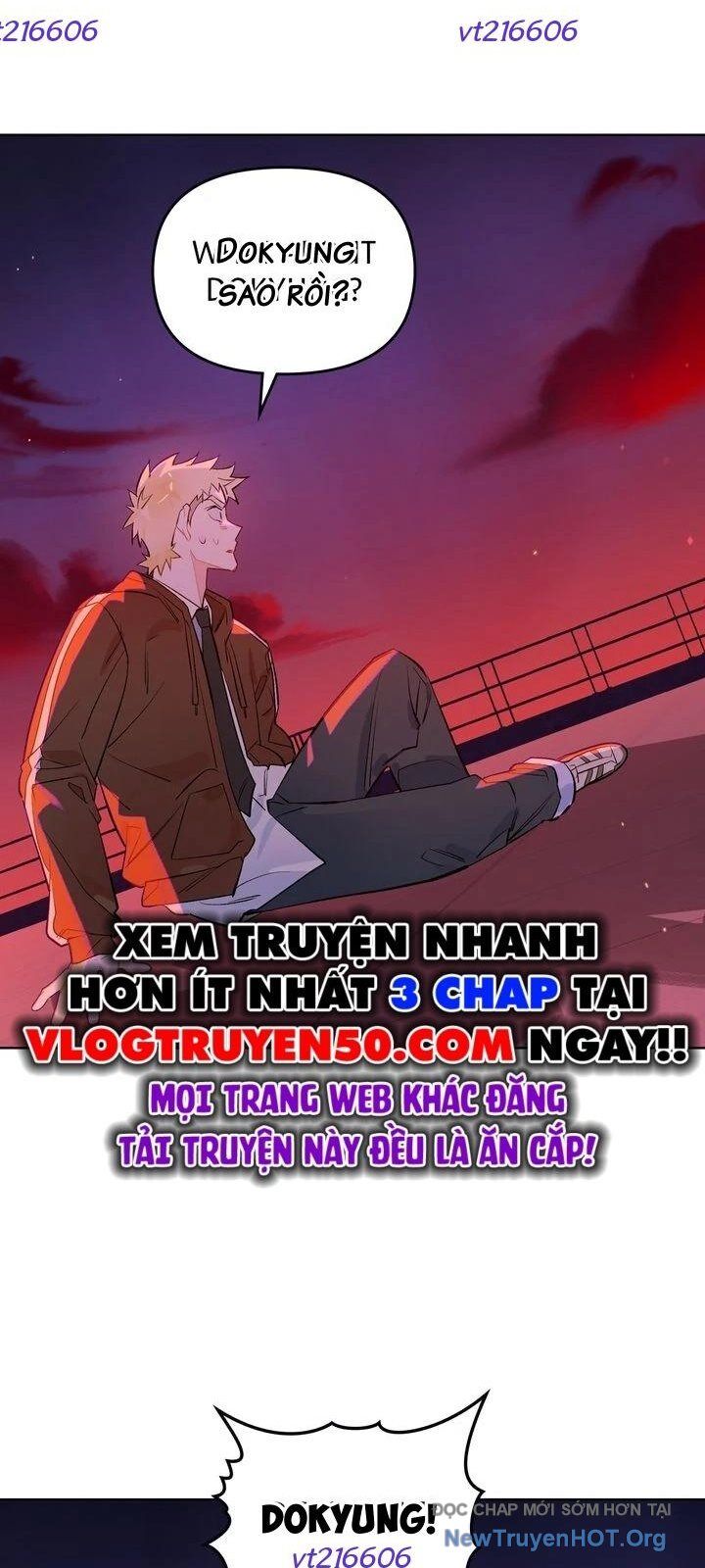 Giao Kèo Với Quỷ Chương 50 Ảnh 9