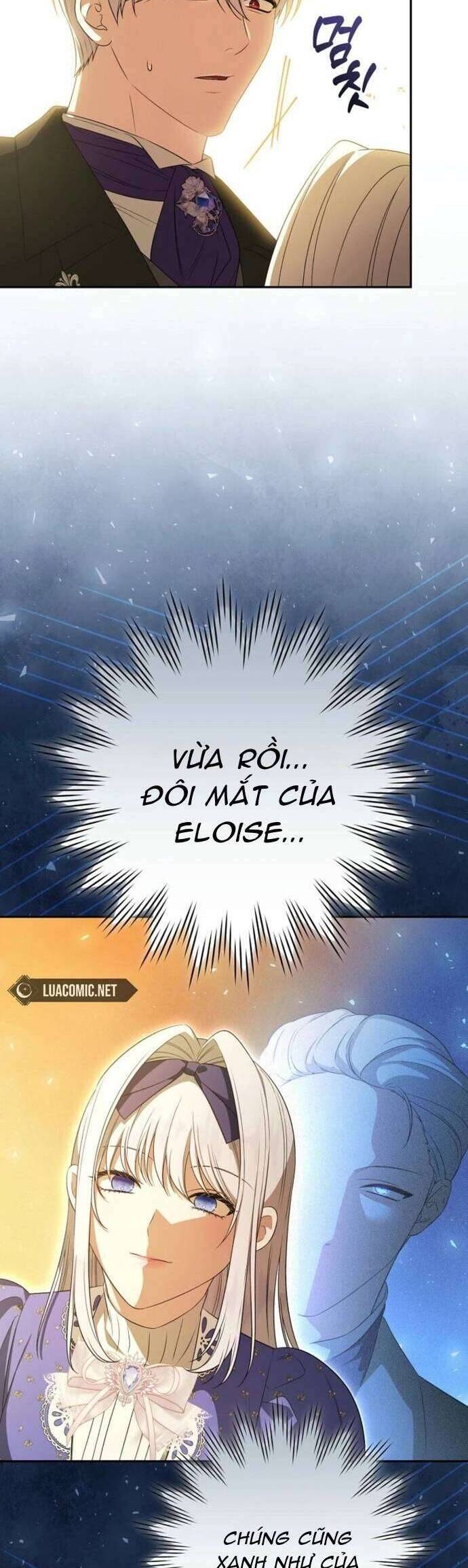 Tôi Trở Thành Người Vợ Đoản Mệnh Của Tên Bạo Chúa Chương 43 Ảnh 21