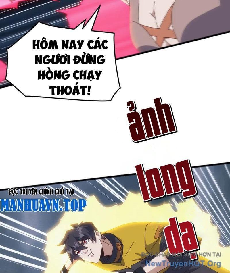 Vạn Tộc Xâm Lược :Mở Đầu Thuần Hóa Cự Thú Cấp Sử Thi Chương 41 Ảnh 30