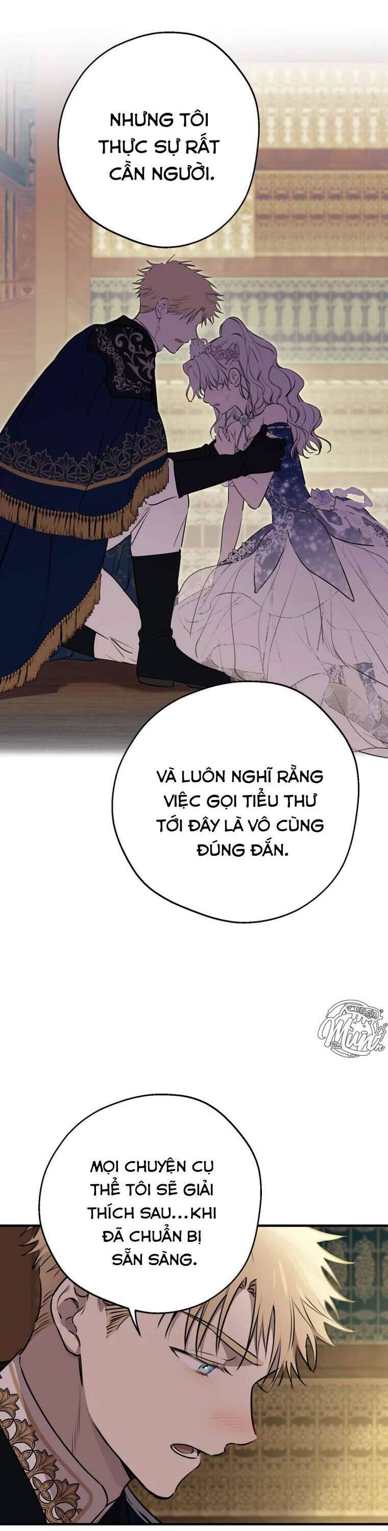 Những Nhân Vật Mạnh Nhất Thế Giới Ám Ảnh Tôi Chương 131 Ảnh 11