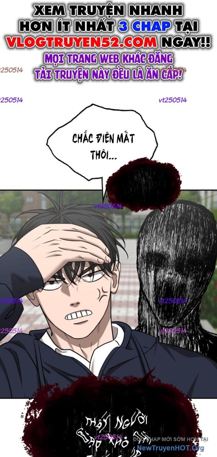 Chớ Bước Vào Nhà Hoang Chương 29 Ảnh 75
