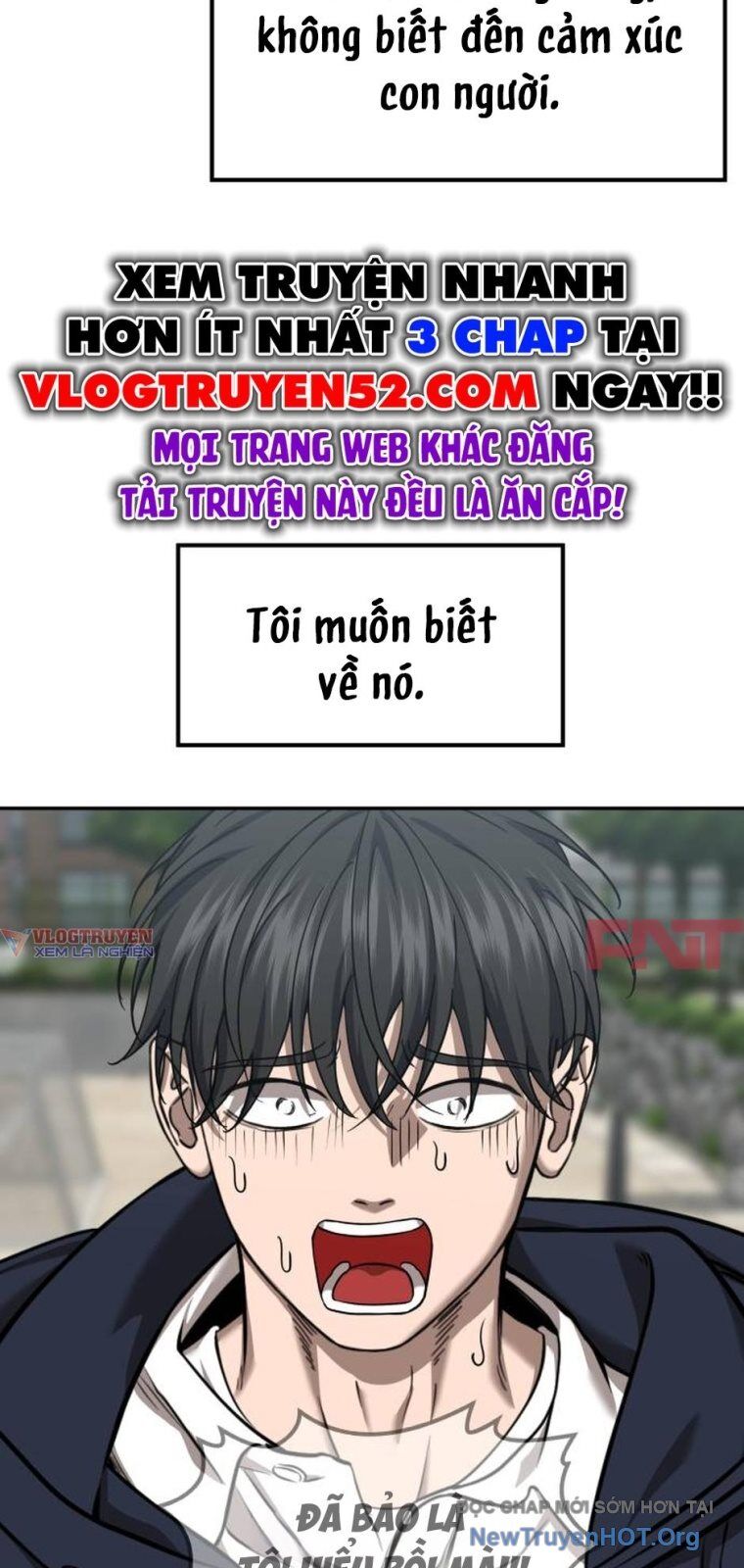Chớ Bước Vào Nhà Hoang Chương 30 Ảnh 27