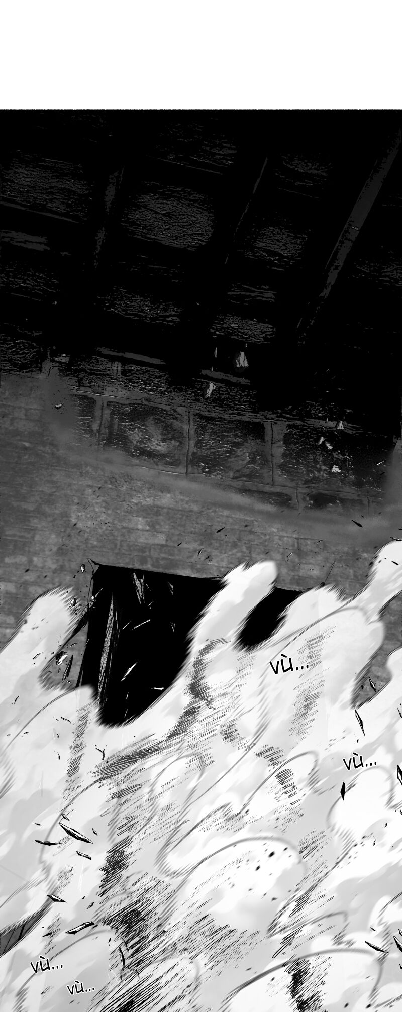 Tội Đồ: Lữ Trình Tại Vùng Đất Chết Chương 3 Ảnh 10