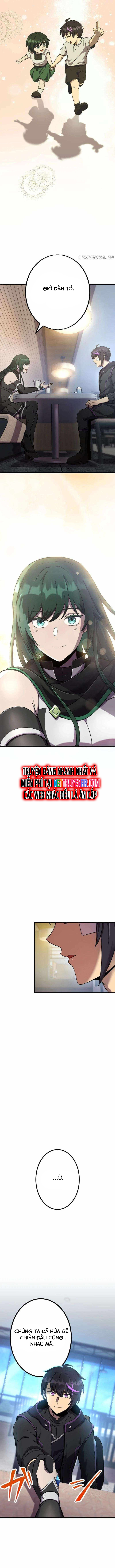 In No Hunter Wa Sss-Kyuu Akuma To Keiyaku Suru Chương 7 Ảnh 10