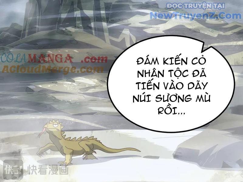 Vạn Tộc Xâm Lược :Mở Đầu Thuần Hóa Cự Thú Cấp Sử Thi Chương 33 Ảnh 51
